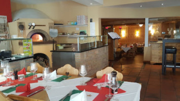 Ristorante Pizzeria La Meridiana