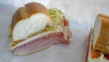 Alpine Meats Deli