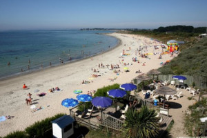 Aux Terrasses de la Plage