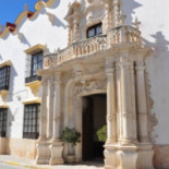 Restaurante Hotel Palacio Marques De La Gomera