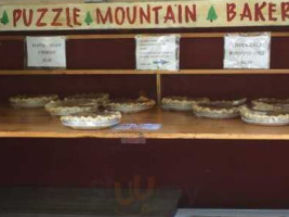 Puzzle Mountain Bakery