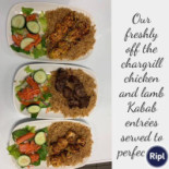 Halal Grub