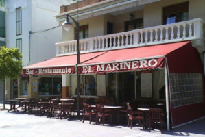 El Marinero