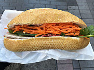 Viet Hoa Hot Bread