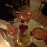 Gerd's Weinstube An Der Linde