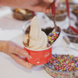 Yogurt Factory So Ouest