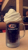 A & W Family Restaurant