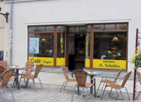 Cafe Vogler