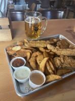 Big Eddy's