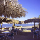 Embarcadero De Lucia