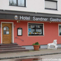 Gasthof Sandner