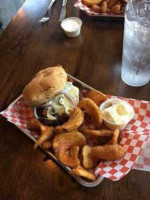 Grain Bin Steakhouse