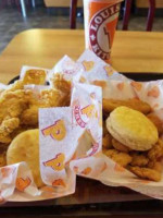 Popeyes Louisiana Kitchen