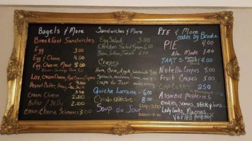 Art Of Pie Cafe