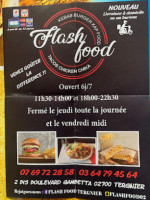 Flash Food