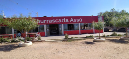 Churrascaria Assú