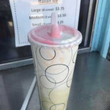 Hi-tams Ice Cream