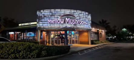 Mellow Mushroom