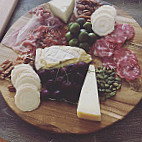 Salt Meats Cheese