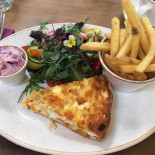 Middlemoor Farm Cafe