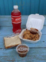 Scott's -b-que