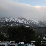 Collada De La Sagra