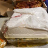 Colucci's Pizza