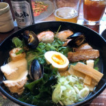 Wagamama Edinburgh City Central