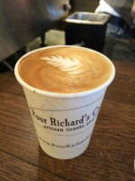 Pour Richard's Coffee Co.