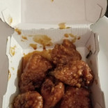 Buffalo Wild Wings