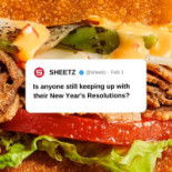 Sheetz