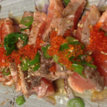 Yo Sushi
