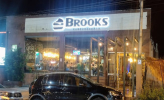 Brooks Hamburgueria Rio Claro