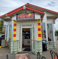 Memo's Mexican Restaurant