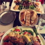 Eiscafe Fontana