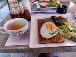 Crêperie De La Cathédrale