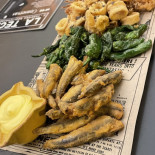 La Teca Taberna Mediterranea