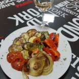 Flor Y Vino