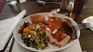 Monroes Carvery