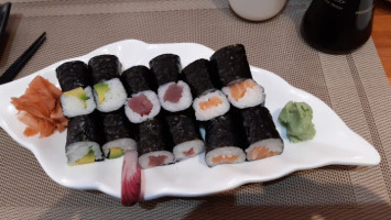 Sushi Chez Na