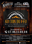 Au Coin Du Feu