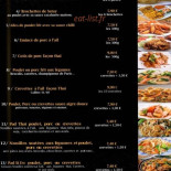 Tiou Thai Food