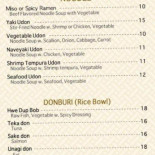 Sushi You