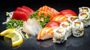 Ayako Sushi Claye Souilly