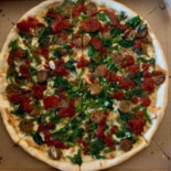 Bella Italia Pizzeria