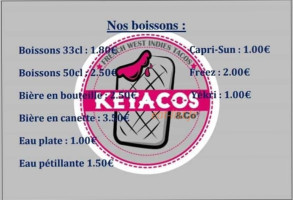 Ketacos Co