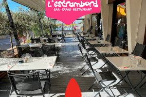 L'Estrambord