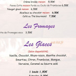 Pizzeria Le Campagnard