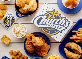 Church's Texas Chicken