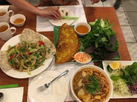 Hoa Sen Vegetarian